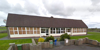 SCOIL NAOMH PADRAIG